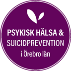 Logotyp - Område välfärd och folkhälsa - psykisk hälsa och suicidprevention .png